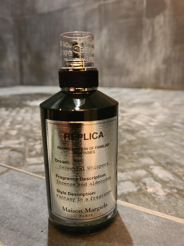 Maison Margiela ／ Celestial Whipers REPLICA Celestial Whispers Eau de Parfum 100ml | Maison Margiela