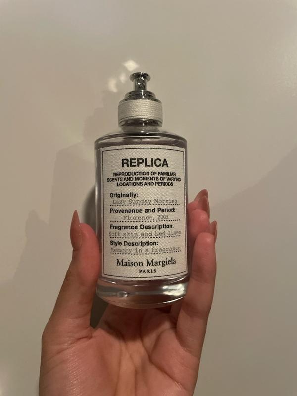 REPLICA Lazy Sunday Morning EDT Perfume | Maison Margiela