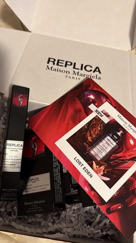 Maison Margiela Replica Lost Eden Eau de Parfum | Nordstrom
