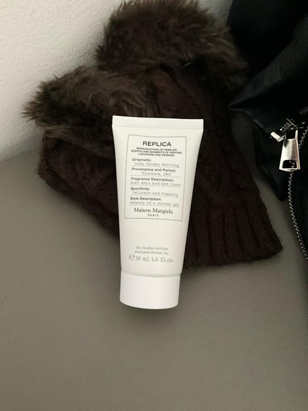 REPLICA Lazy Sunday Morning Shower Gel | Maison Margiela