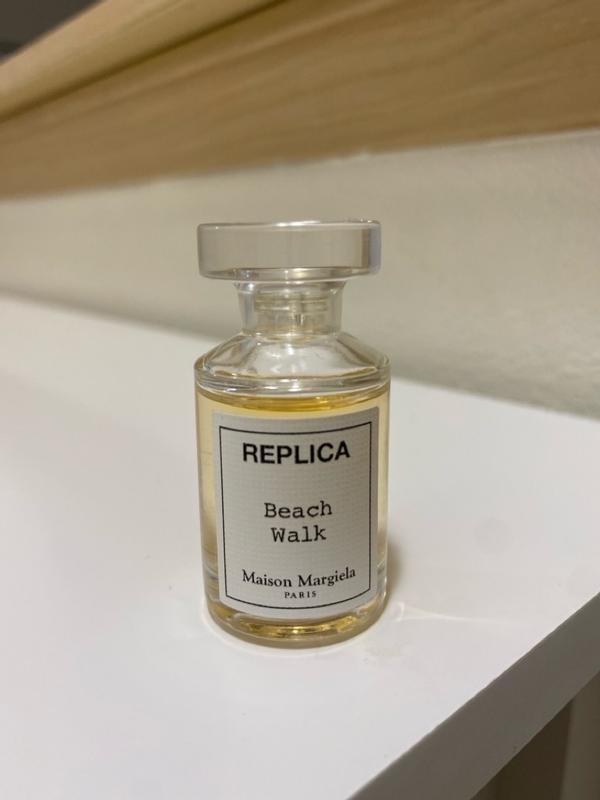 Beach walk perfume online review