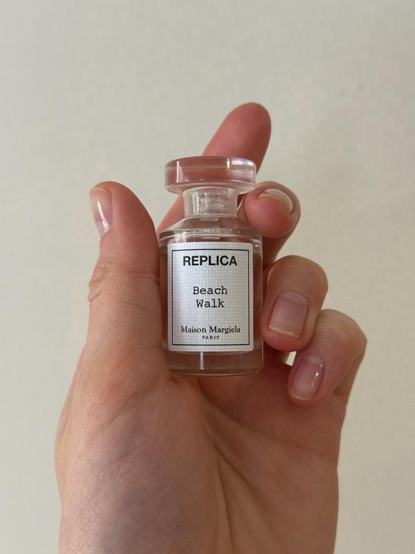 Replica Fragrance Advent Calendar | Maison Margiela Fragrances