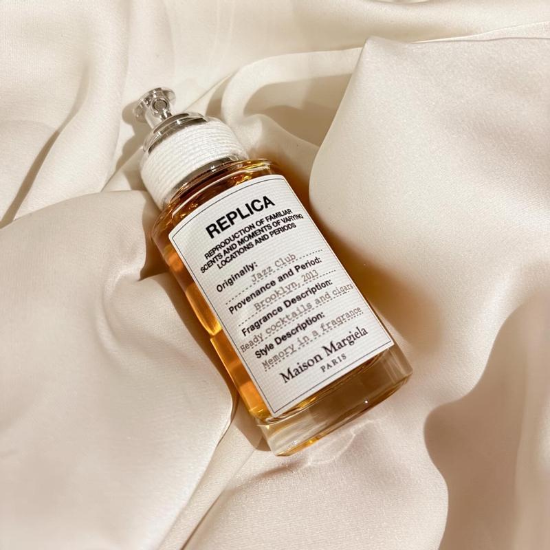 REPLICA EDT 4pc-Sample Gift Set | Maison Margiela Fragrances
