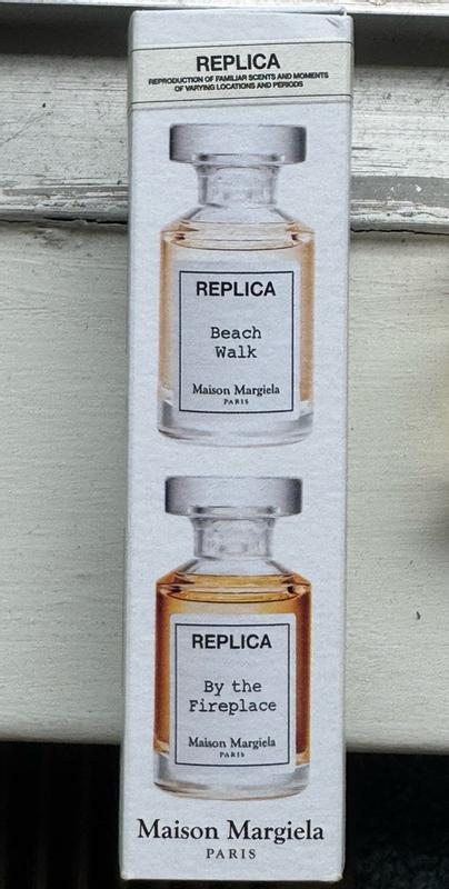 YouMM⑥ Maison Margiela Maison Margiela Replica Beige Papyrus Men's