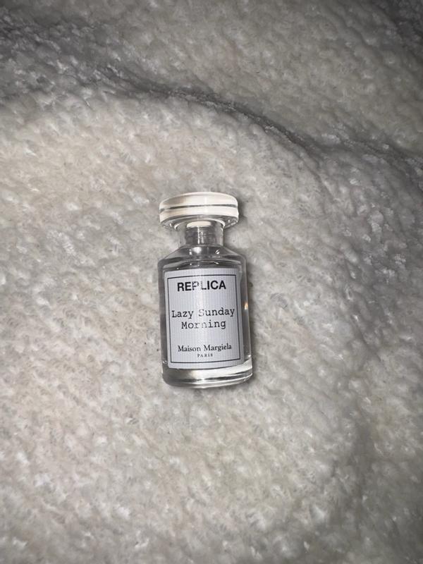 REPLICA Lazy Sunday Morning EDT Perfume | Maison Margiela