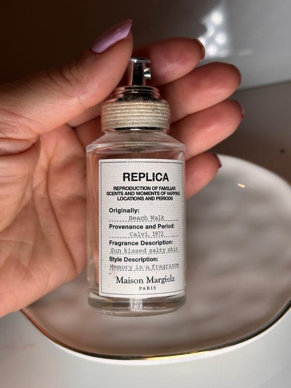 REPLICA Memory Box Exploration Set | Maison Margiela