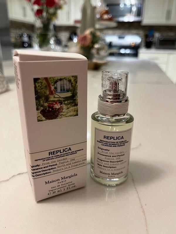 香水(ユニセックス) Maison Margiela REPLICA From the Garden Replica From The Garden Perfume | Maison Margiela Fragrances