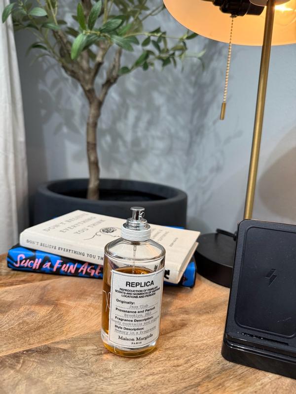 2026年2月Maison MargielaREPLICA メモリーボックス オンライン限定】レプリカ メモリーボックス（香水）｜Maison Margiela
