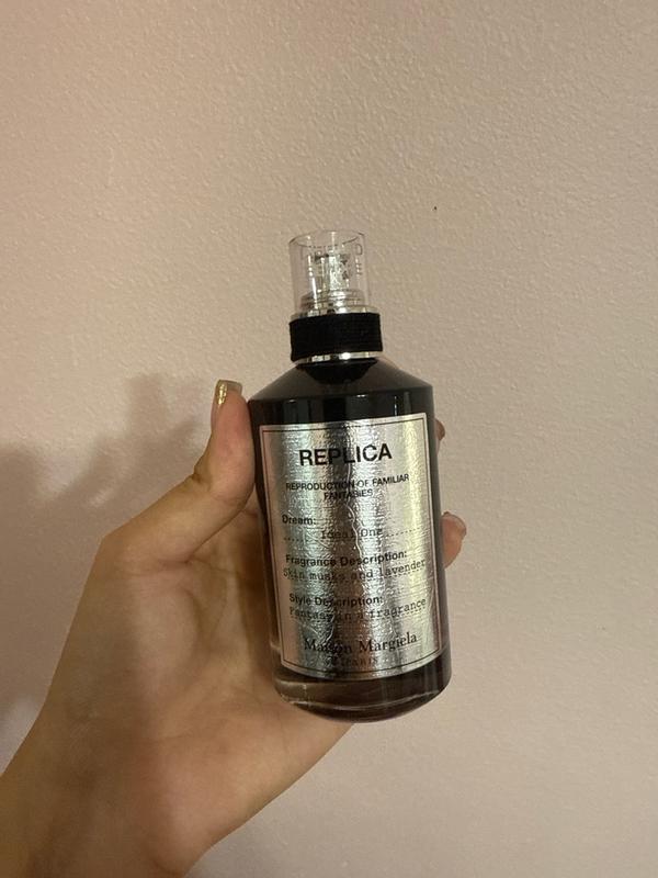 Customer photo for "One of the best scents I’ve had in a while"