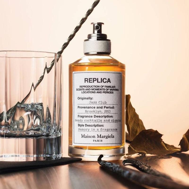 REPLICA EDT 4pc-Sample Gift Set | Maison Margiela Fragrances