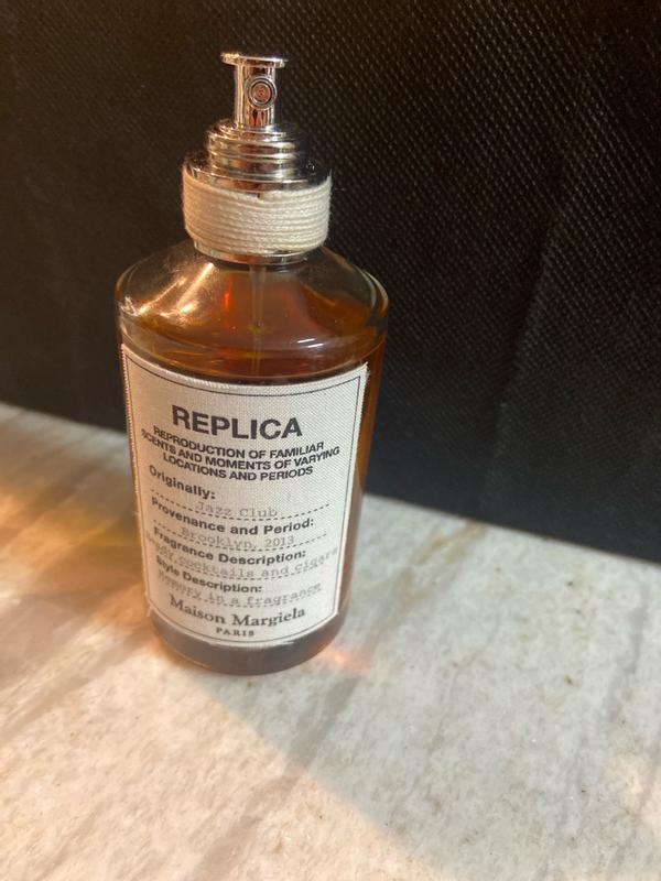 REPLICA 6-Piece Discovery Set | Maison Margiela Fragrances