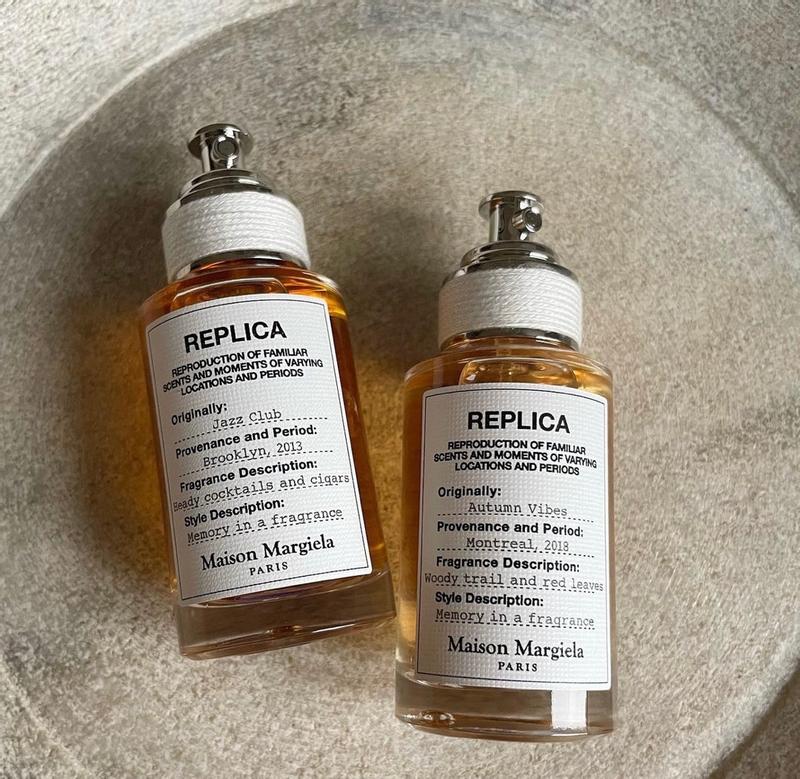 超歓迎】 REPLICA 30ml ユニセックス - www.holdenbrand.com