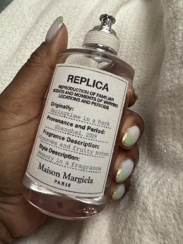 Replica Spring Time in The Park EDT|Maison Margiela Official