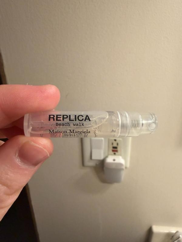 REPLICA EDT 4pc-Sample Gift Set | Maison Margiela Fragrances