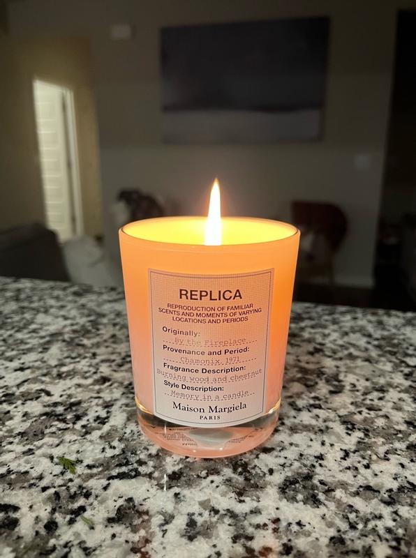 Maison Margiela Candle Lamp atelieryuwa.ciao.jp