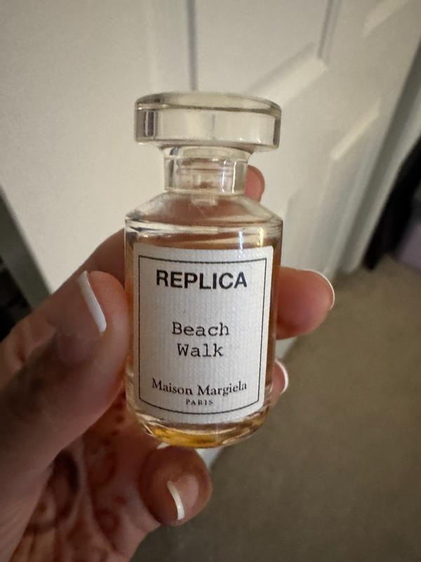Replica Beach Walk EDT Perfume | Maison Margiela Official