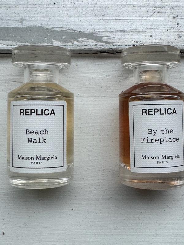 YouMM⑥ Maison Margiela REPLICA Mini Duo Discovery Set |Maison Margiela Fragrances