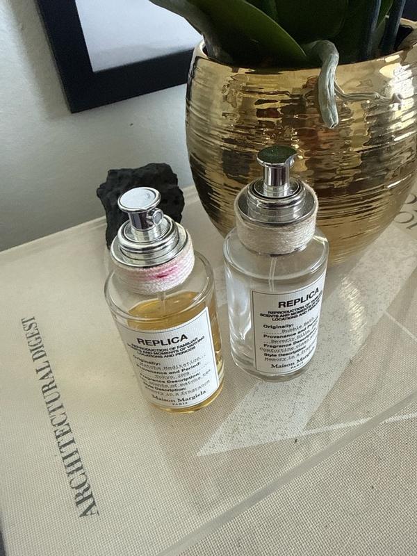香水(ユニセックス) REPLICA Matcha Meditation100ml Maison Margiela Replica Matcha Meditation Eau De Toilette Spray, 1
