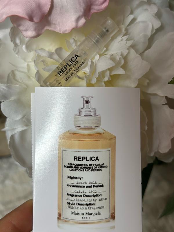 Replica Beach Walk EDT Perfume | Maison Margiela Official