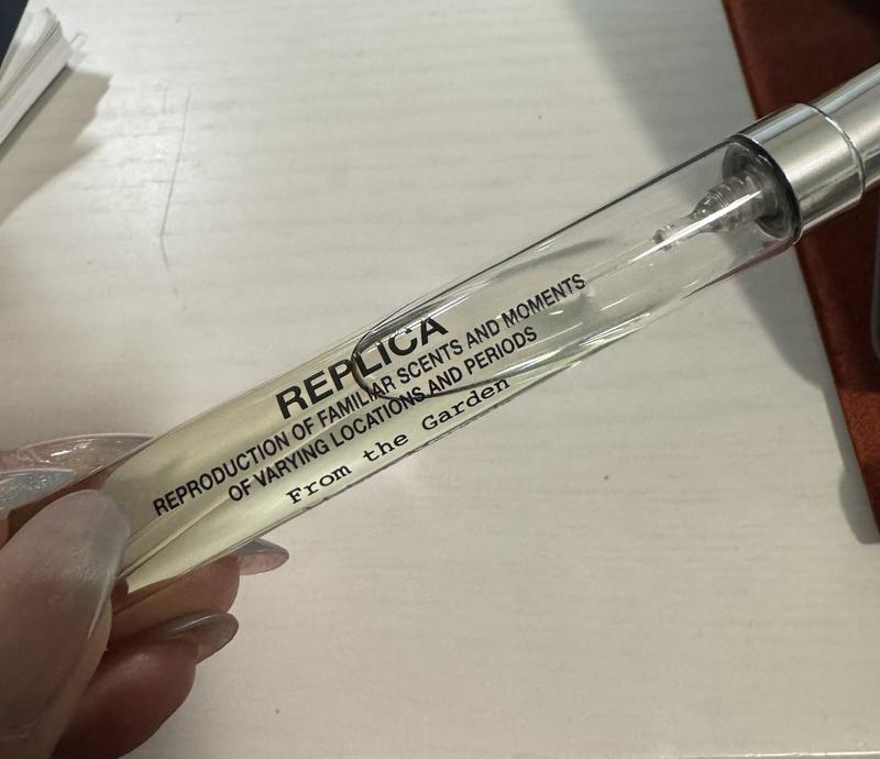 Replica From The Garden Perfume | Maison Margiela Fragrances