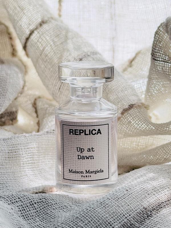 [新品未使用]Maison margiela 香水up at dawn 30ml REPLICA Up at Dawn Perfume | Maison Margiela Fragrances