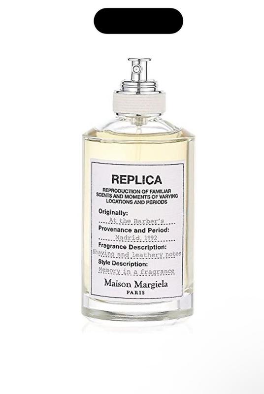 REPLICA 香水　at the Barber’s Replica At The Barber's Eau de Toilette | FragranceNet.com®