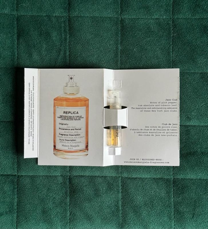Amazon.com: Maison Margiela 'REPLICA' Travel Spray Set