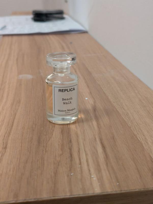 Maison Margiela charm pierce 【sample】 REPLICA Memory Box Exploration Set | Maison Margiela