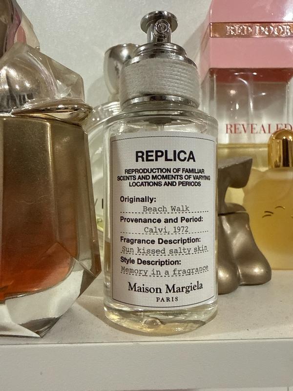 REPLICA Mini Duo Layering Set | Maison Margiela Fragrances