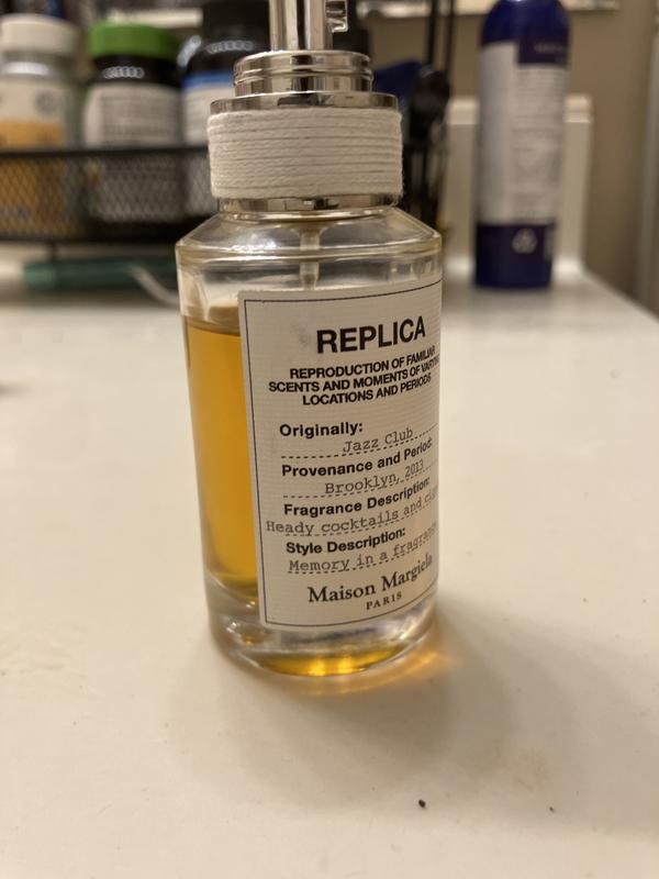 Can’t stop spraying