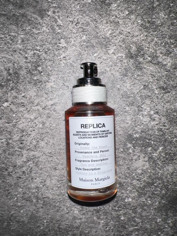 Maison Margiela REPLICA Under The Stars Eau de Toilette, 3.4