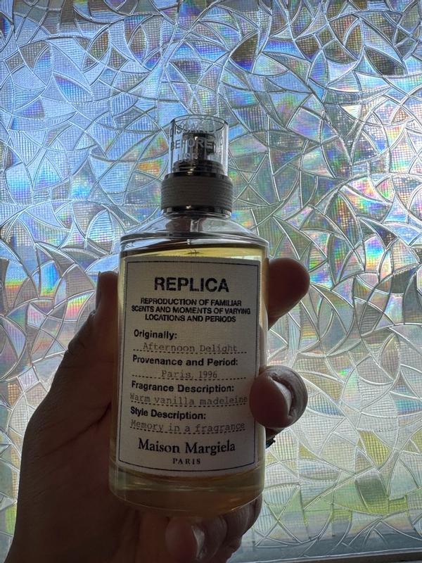 Replica EDT Discovery Trio | Maison Margiela Fragrances