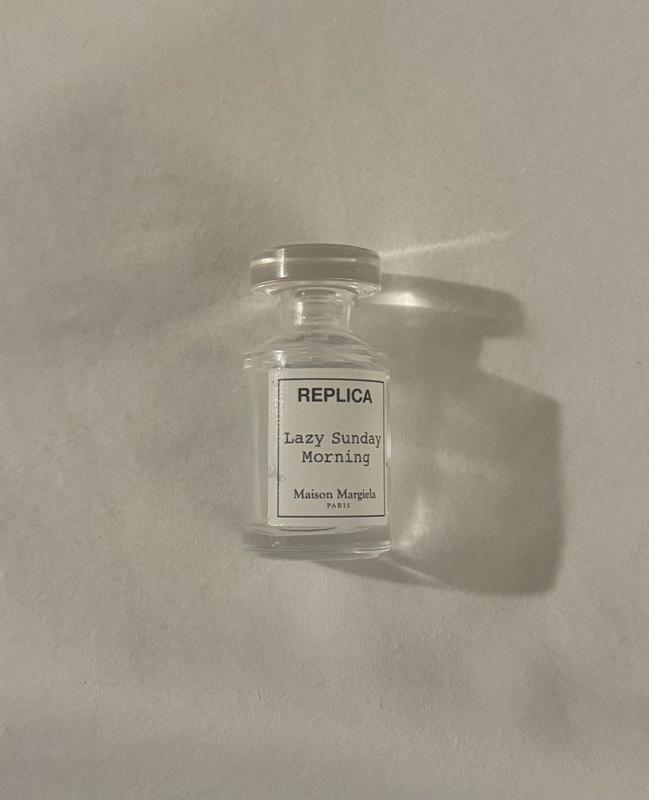 REPLICA Perfect Pair Lazy Sunday Morning Set | Maison Margiela