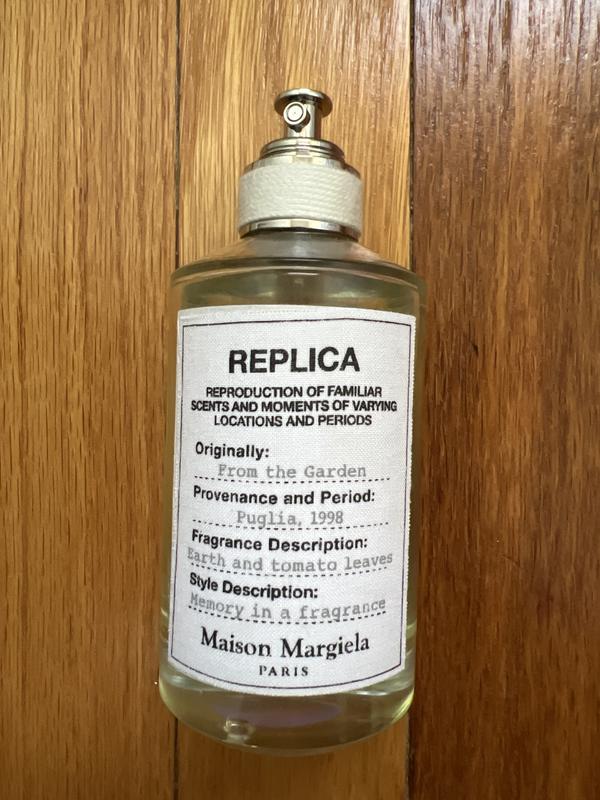 Maison Margiela REPLICA From The Garden Eau de Toilette Fragrance Collection - Macy's