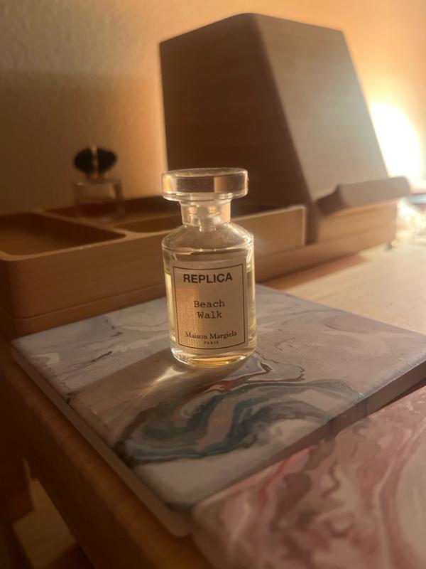 Maison Margiela Replica Memory Box|Maison Margiela Official