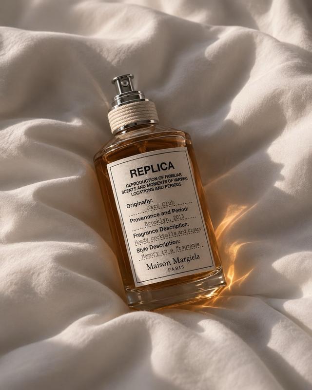 REPLICA Memory Box Exploration Set | Maison Margiela