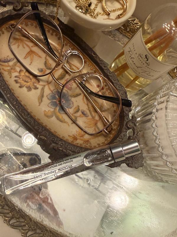 Customer photo for "The perfect everyday scent!"