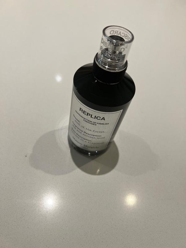 Margiela 香水REPLICA 「Soul of the Forest」 REPLICA Soul of the Forest | Maison Margiela Fragrances