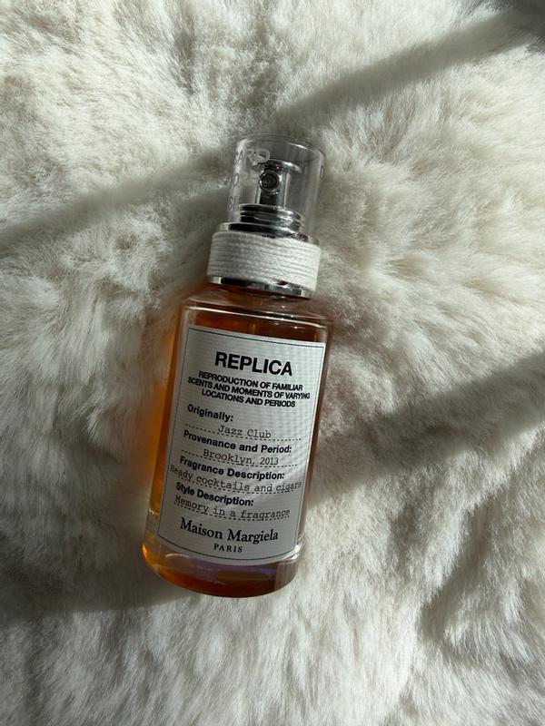 REPLICA Memory Box Exploration Set | Maison Margiela