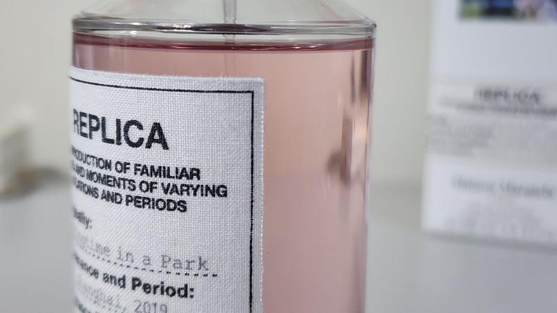 Replica Spring Time in The Park EDT|Maison Margiela Official