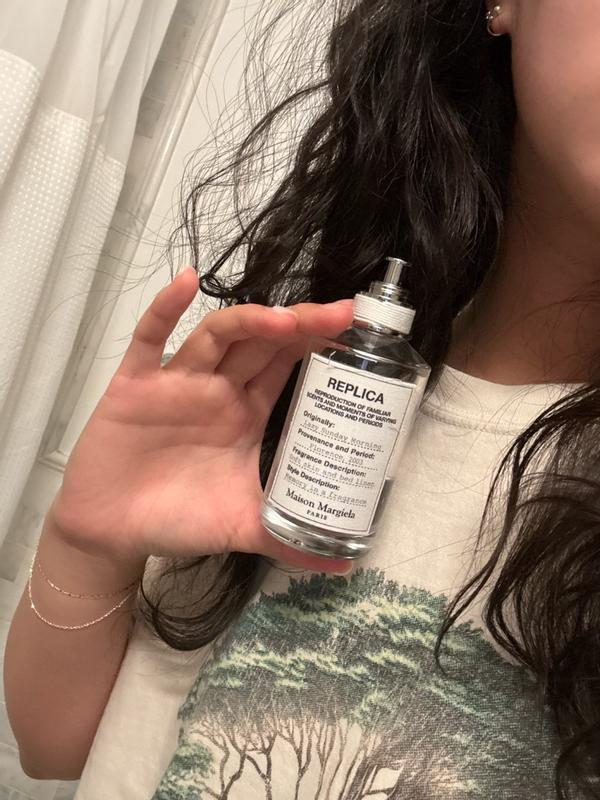 Lazy Sunday Morning Bath & Body Bundle | Maison Margiela