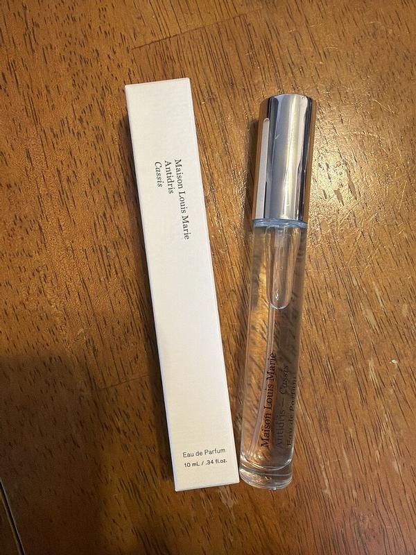 Maison Louis Marie Antidris Cassis Eau de Parfum – Maison Louis
