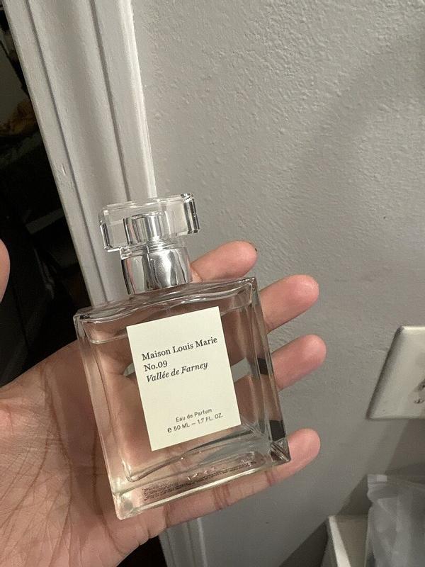 Maison Louis Marie No.09 Vallée de Farney Eau de Parfum – Maison