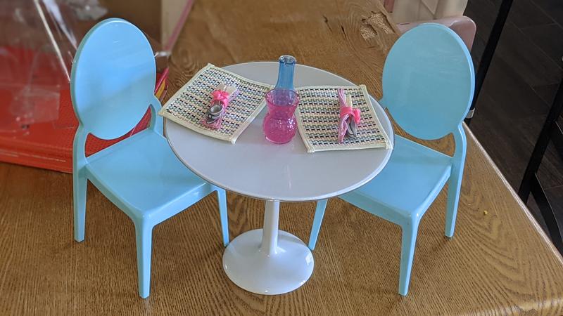 Our generation cheap dining set