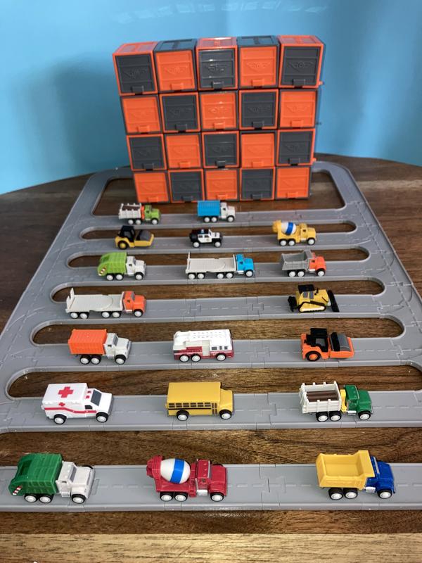 Driven – Mini Toy Vehicle Blind Assortment – Pocket Series Blind