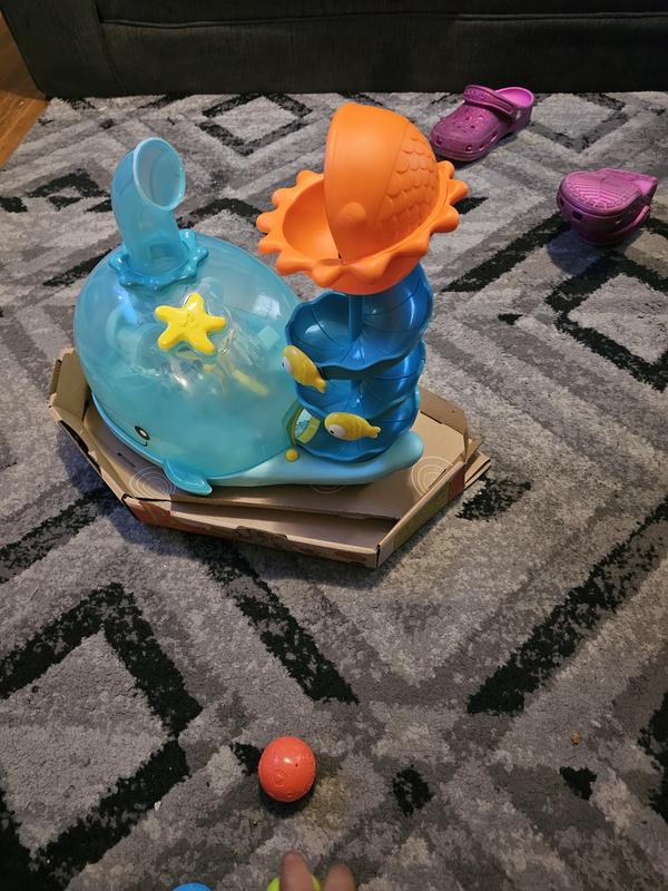 Whale ball popper hotsell