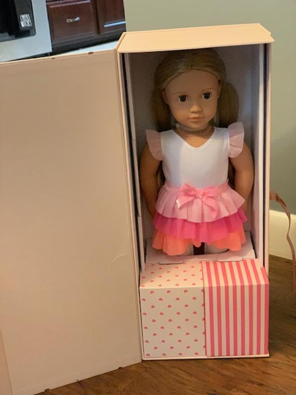 Our Generation Doll - 46 cm - Thea Gift Box » Prompt Shipping