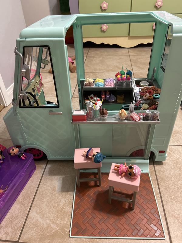 Next generation ice cream van deals