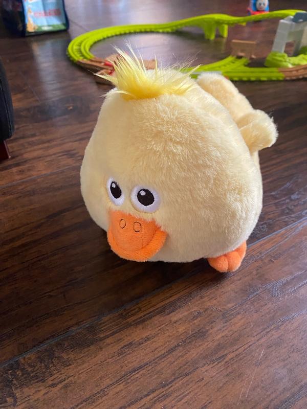 Wrendale Designs `A Waddle And A Quack` Duck Keyring