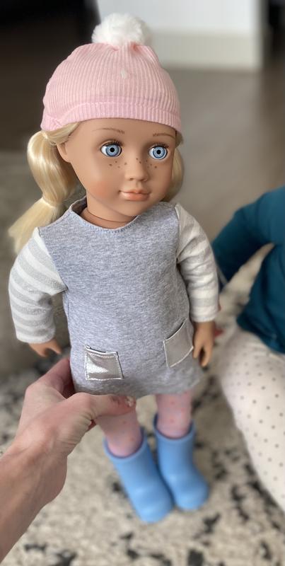 Our generation 2024 doll megan